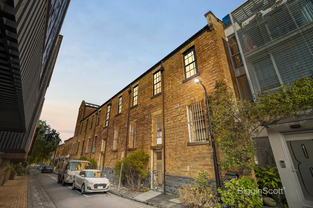 3/10 Waltham Pl, Richmond, VIC 3121