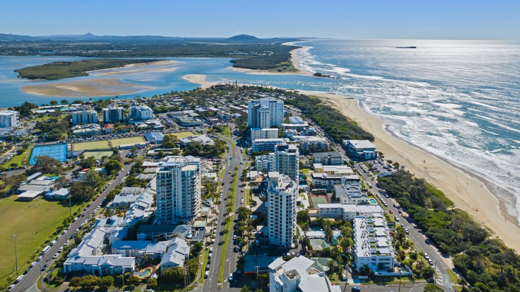 8/68 SIXTH AVE, MAROOCHYDORE, QLD 4558