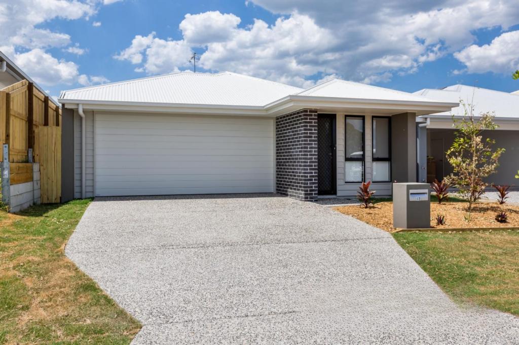 12 PALMERI ST, LOGAN RESERVE, QLD 4133