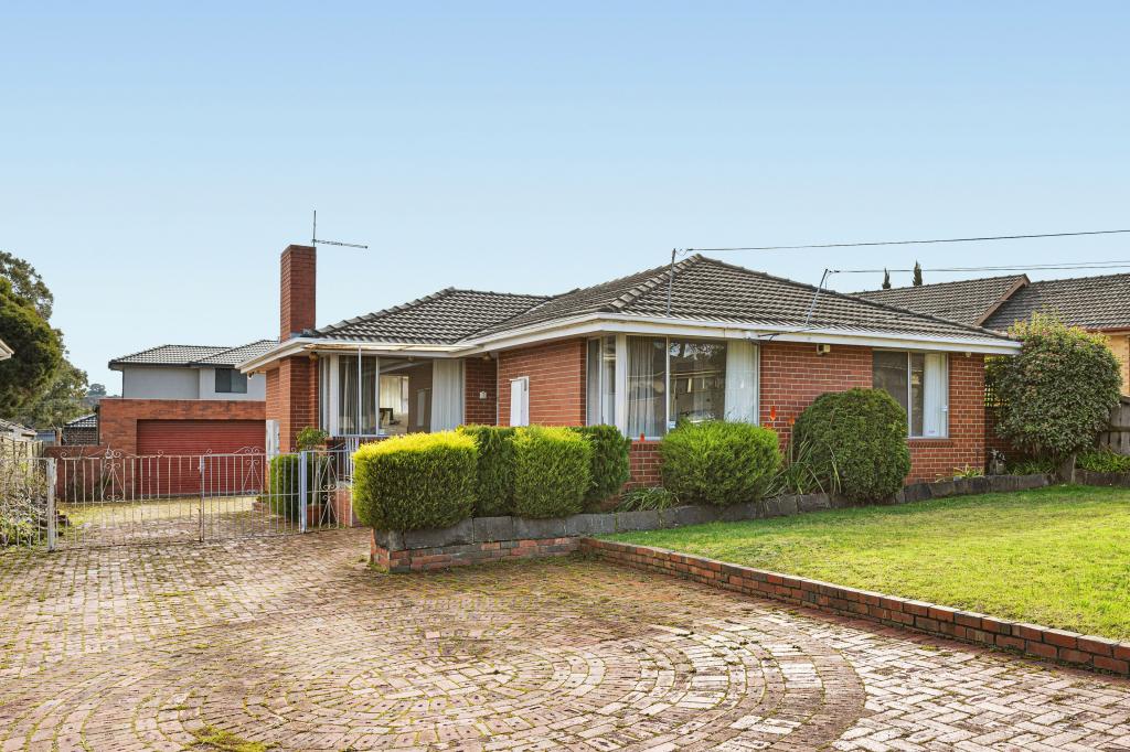 25 Allanfield Cres, Wantirna South, VIC 3152