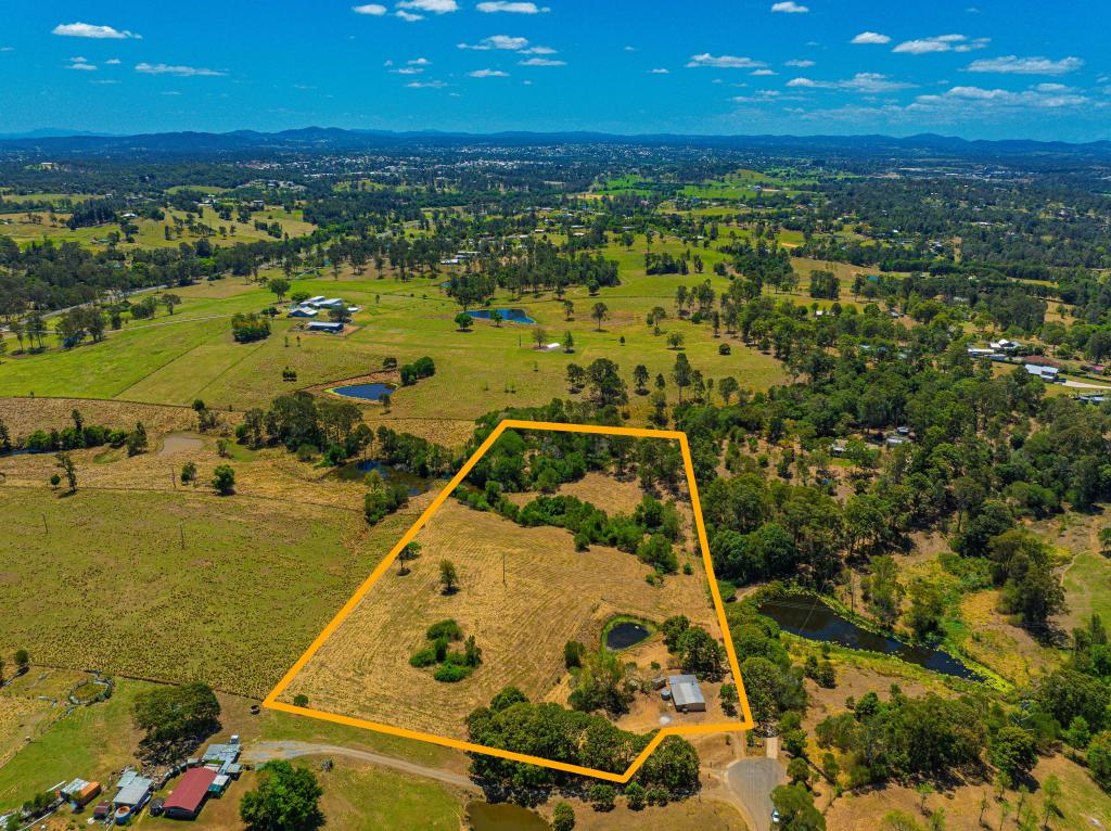 55 Valley Vista Rd, The Dawn, QLD 4570