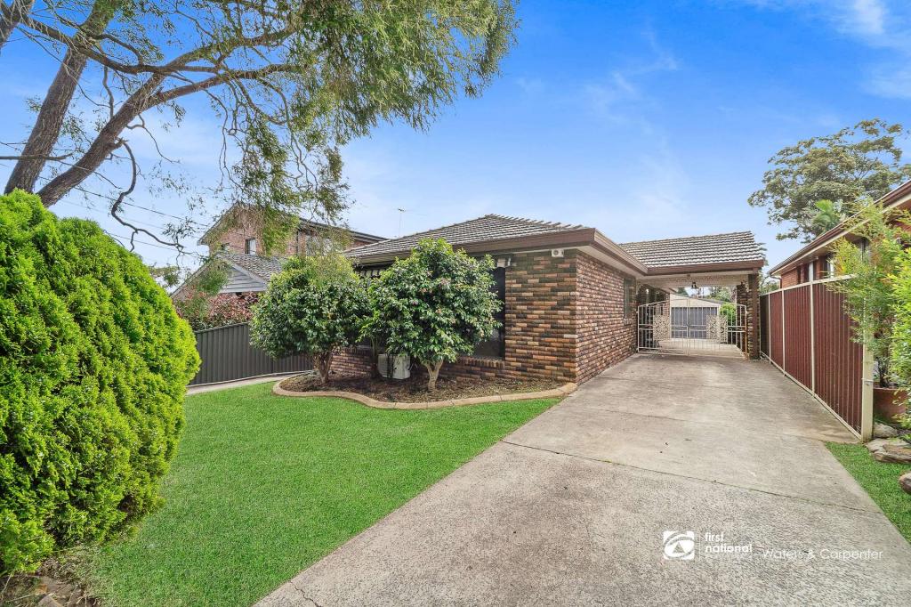 51 New St, Auburn, NSW 2144