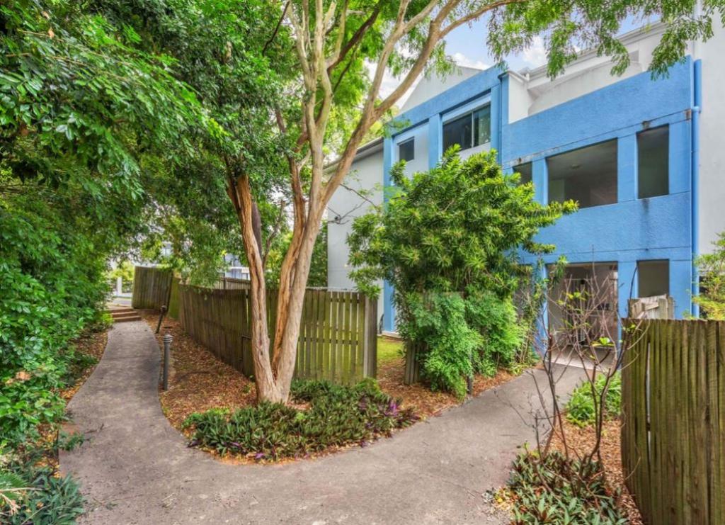 4/185 Waterworks Rd, Ashgrove, QLD 4060