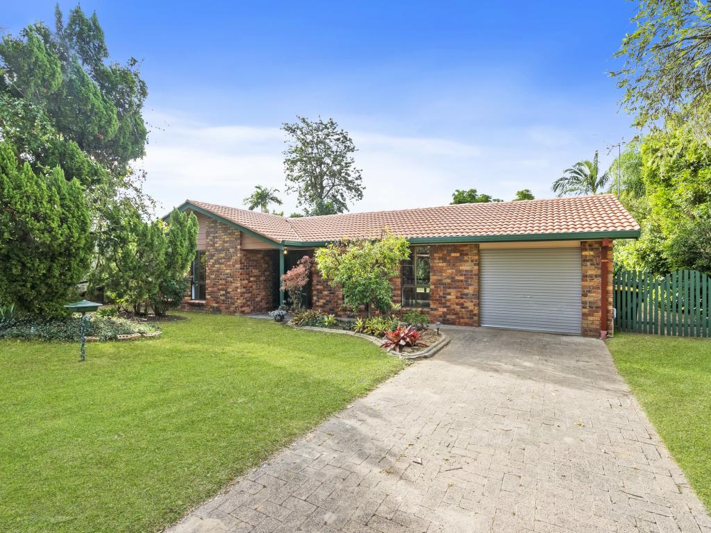 15 Isdell St, Algester, QLD 4115