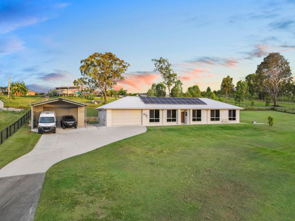 34-36 Austin Ct, Jimboomba, QLD 4280