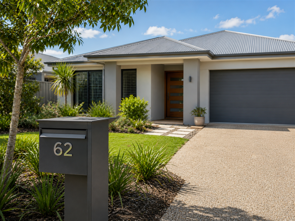 Contact Agent For Address, Park Ridge, QLD 4125
