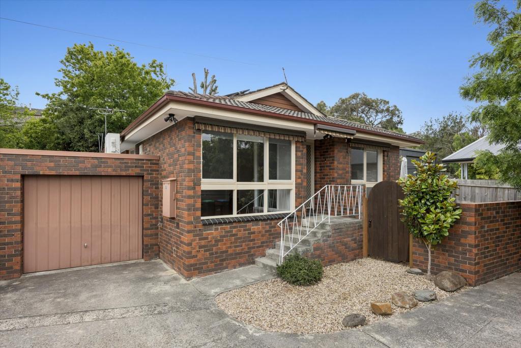 2/15 Hillcrest Ave, Ferntree Gully, VIC 3156