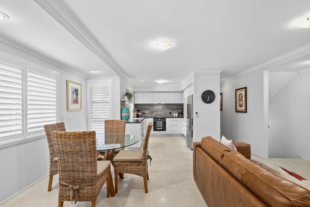 1/70 Payne St, Indooroopilly, QLD 4068