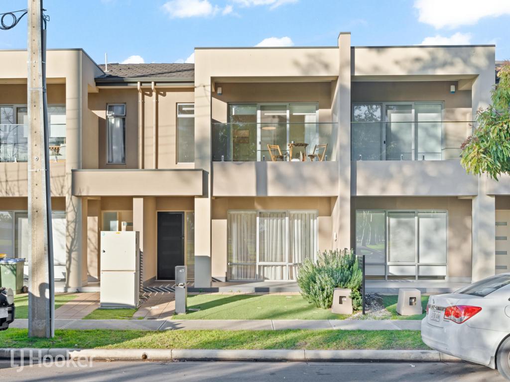 4/7 Pine St, Flinders Park, SA 5025