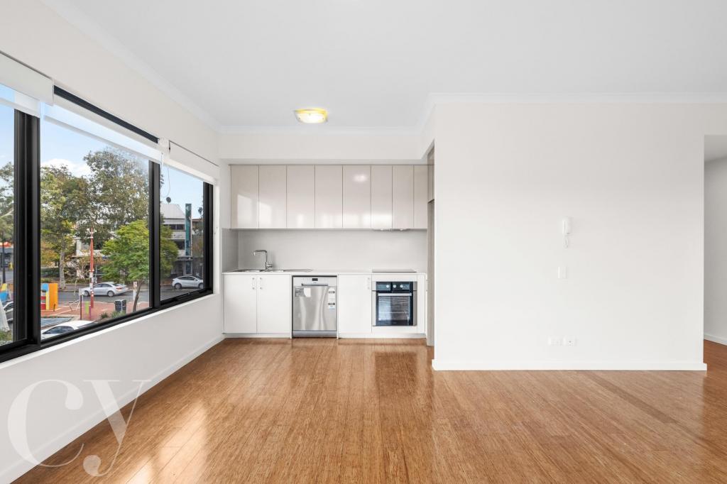 4/602 Beaufort St, Mount Lawley, WA 6050