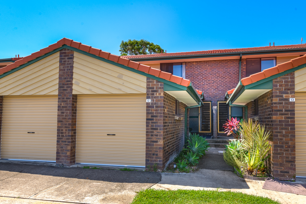 12/5-15 Galeen Dr, Burleigh Waters, QLD 4220