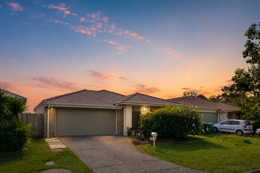10 Hipwood St, Pimpama, QLD 4209