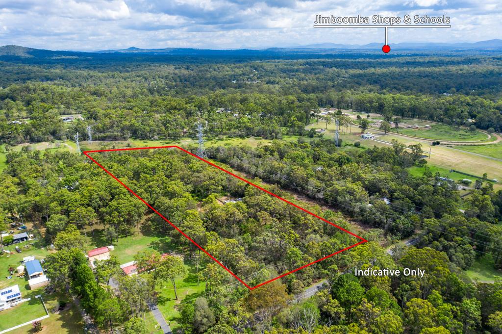 270-276 Hotz Rd, Logan Village, QLD 4207