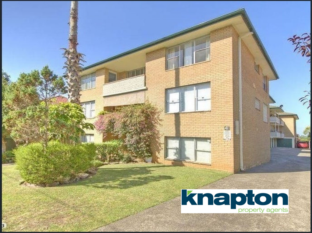 12/41 Fairmount St, Lakemba, NSW 2195