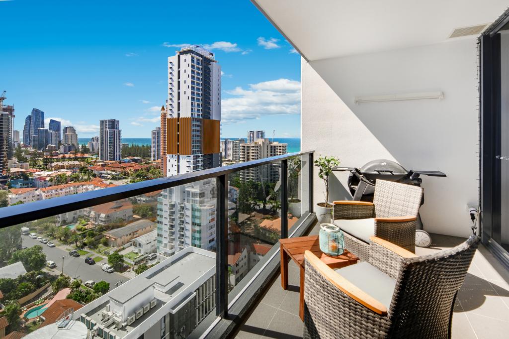 81/31 Queensland Ave, Broadbeach, QLD 4218