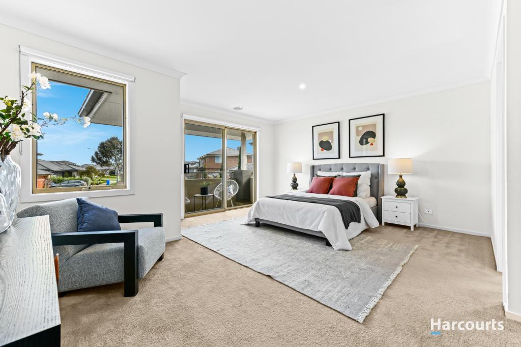 7 TIN ALLEY AVE, CLYDE, VIC 3978