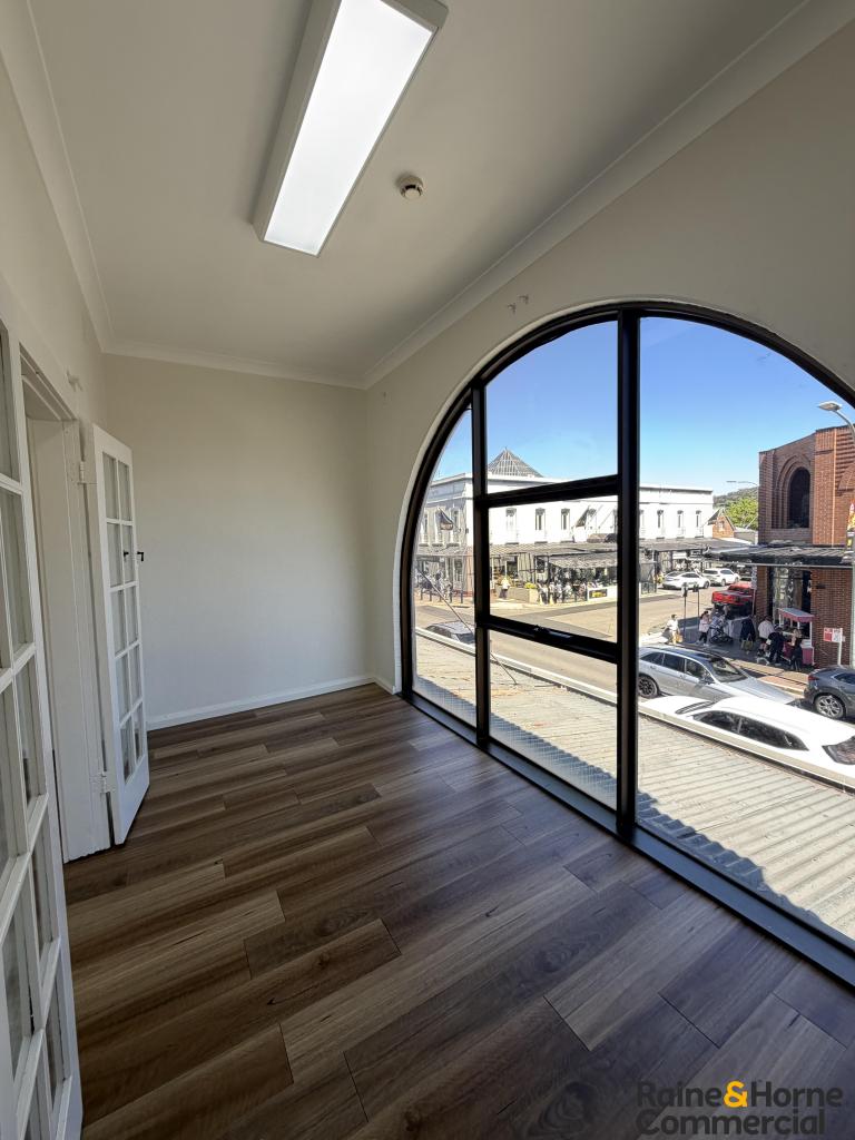 Office 1b & 3/290 - 292 Bong Bong St, Bowral, NSW 2576