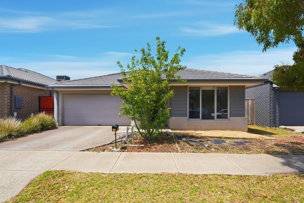 11 Cygnet Ave, Werribee, VIC 3030