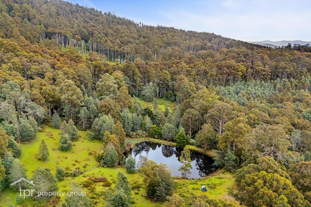 Lot 1 Cairns Rd, Surges Bay, TAS 7116