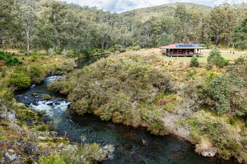 LOT 43 HARNESS CASK RD, TYRINGHAM, NSW 2453