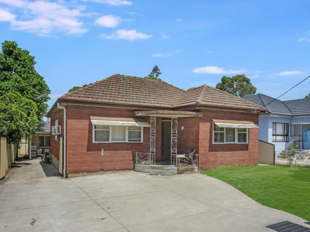 20 ORCHID RD, OLD GUILDFORD, NSW 2161