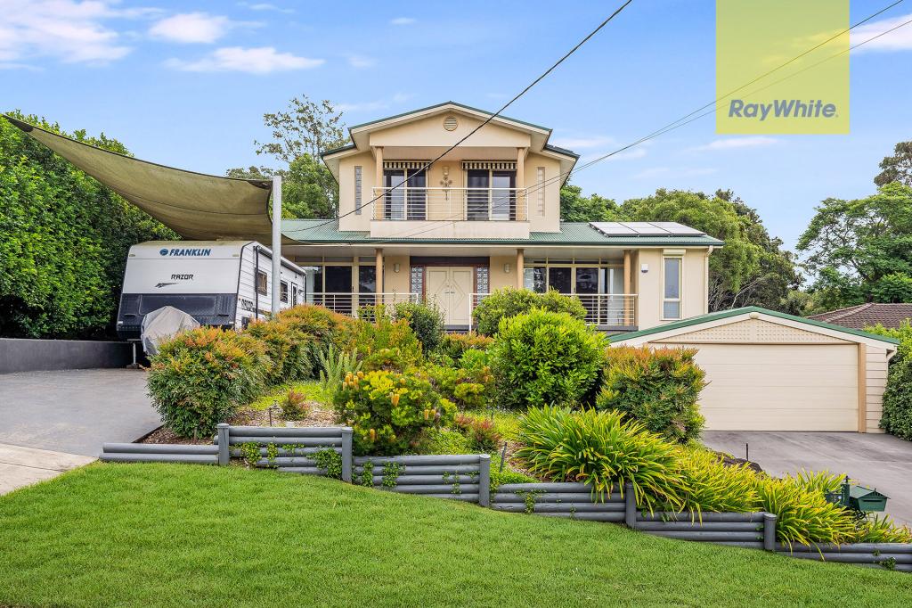 12 Roland Ave, Northmead, NSW 2152