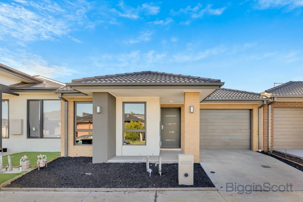 22 Spree St, Tarneit, VIC 3029