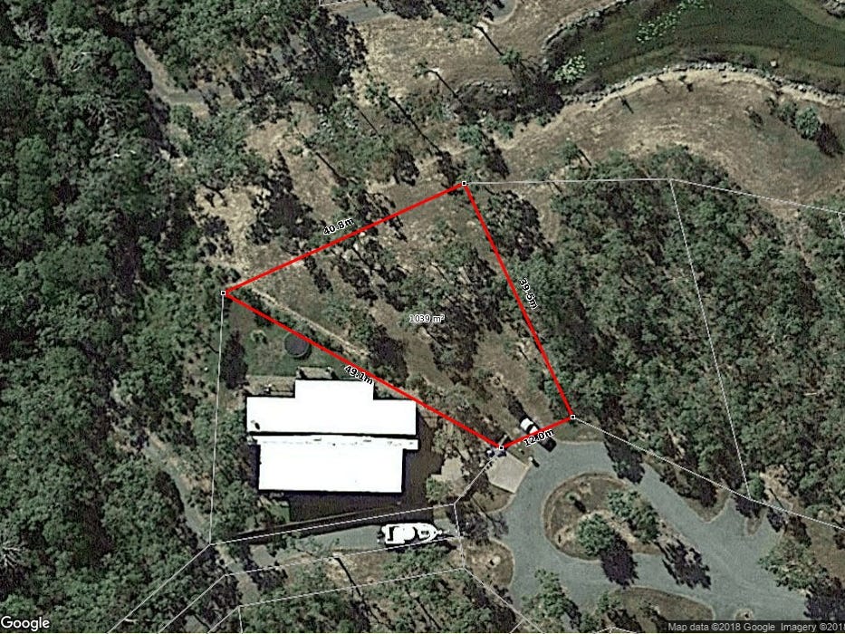 LOT 33 LOT 33 BANGURU ESTATE CONDER PDE, LAGUNA QUAYS, QLD 4800