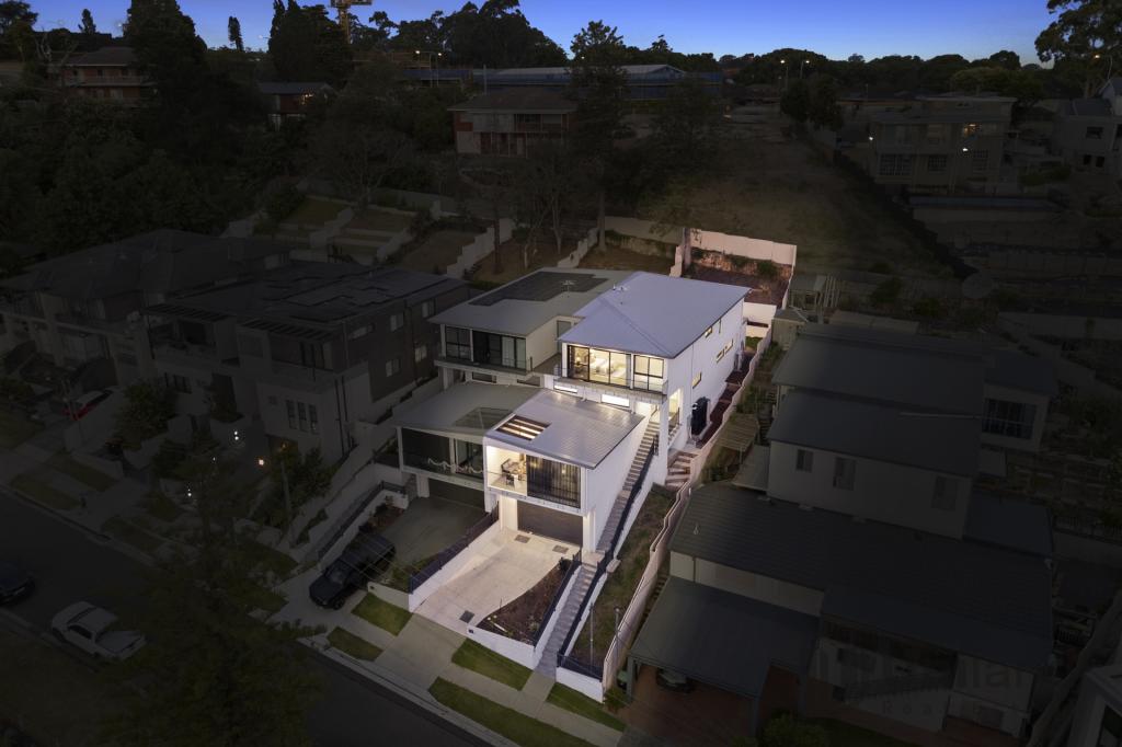 10 Broulee Pl, Carlingford, NSW 2118