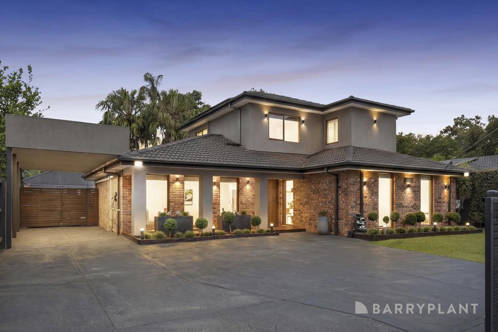 41 Blandford Cres, Bayswater North, VIC 3153