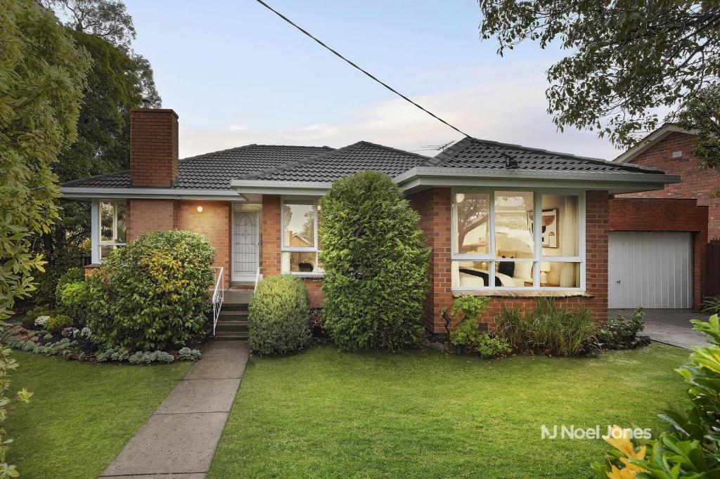 14 Cyprus Ave, Nunawading, VIC 3131