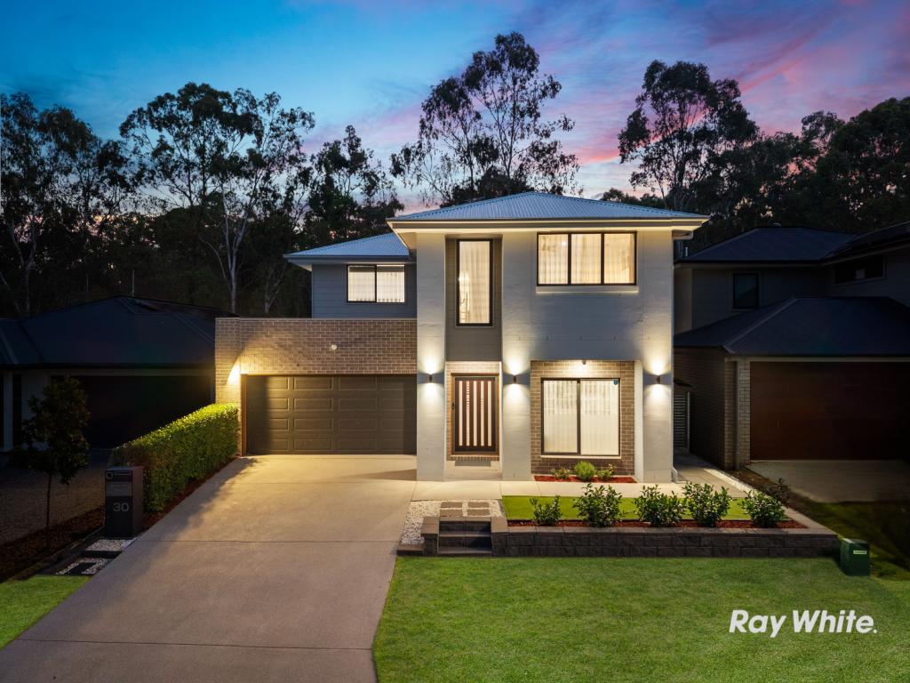 30 Academy St, Browns Plains, QLD 4118