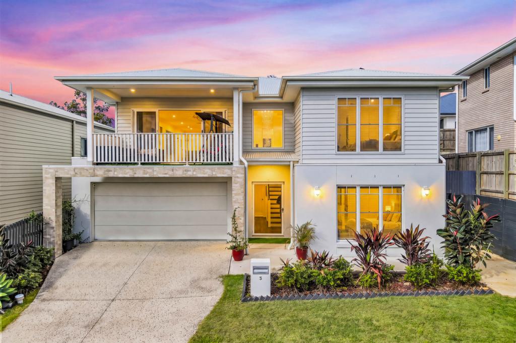3 Triana Ct, Spring Mountain, QLD 4300