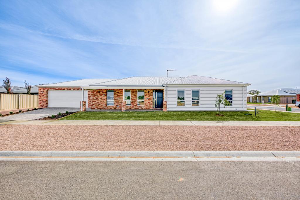 73 BETTY KRAKE DR, RED CLIFFS, VIC 3496