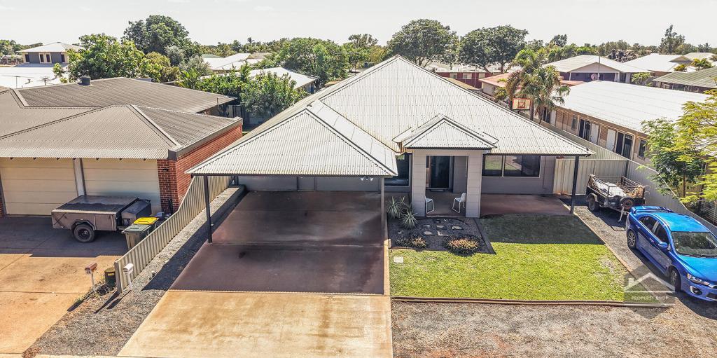 26 Nix Ave, South Hedland, WA 6722