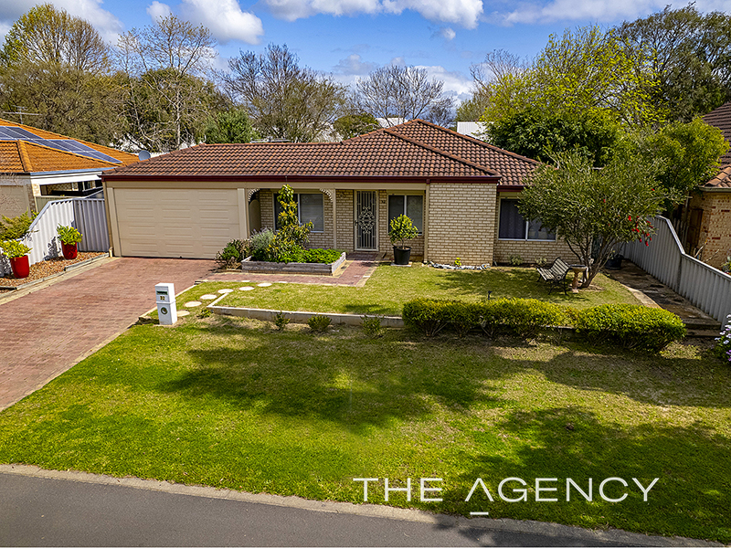 32 TIMBERMILL CRES, BROADWATER, WA 6280