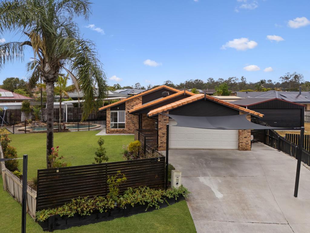 11 Pinto Ct, Yamanto, QLD 4305