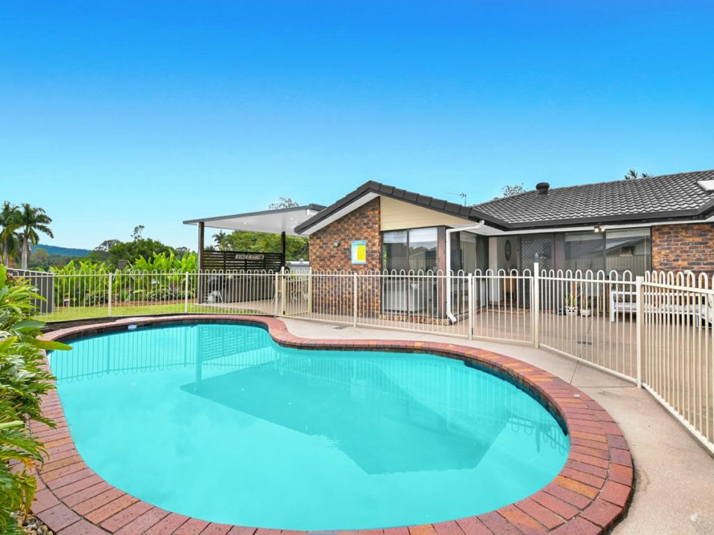 34 Teasdale Dr, Nerang, QLD 4211