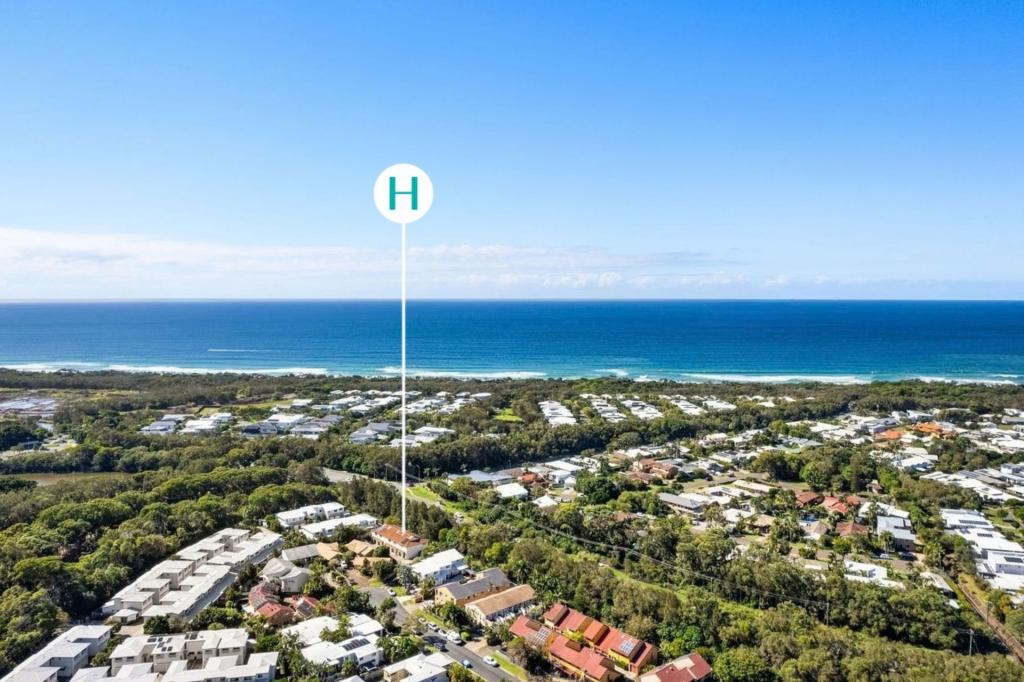 2/18 Melville Ct, Mount Coolum, QLD 4573