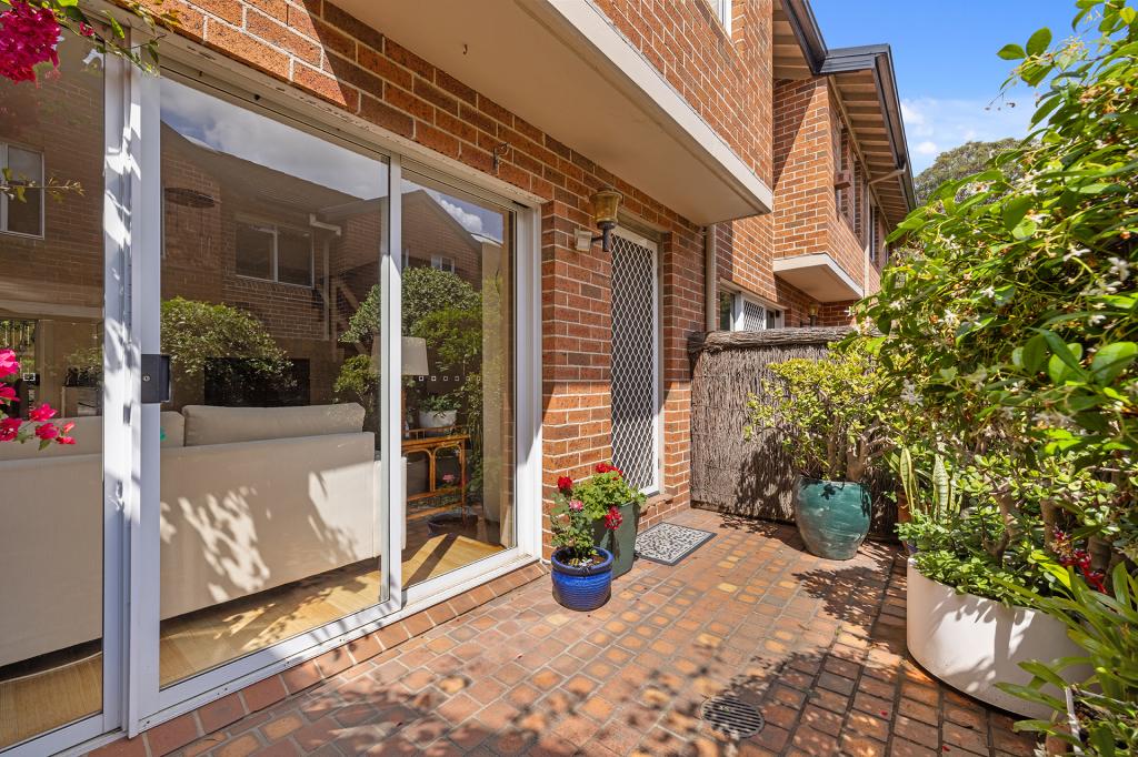 8/27 Merlin St, Neutral Bay, NSW 2089