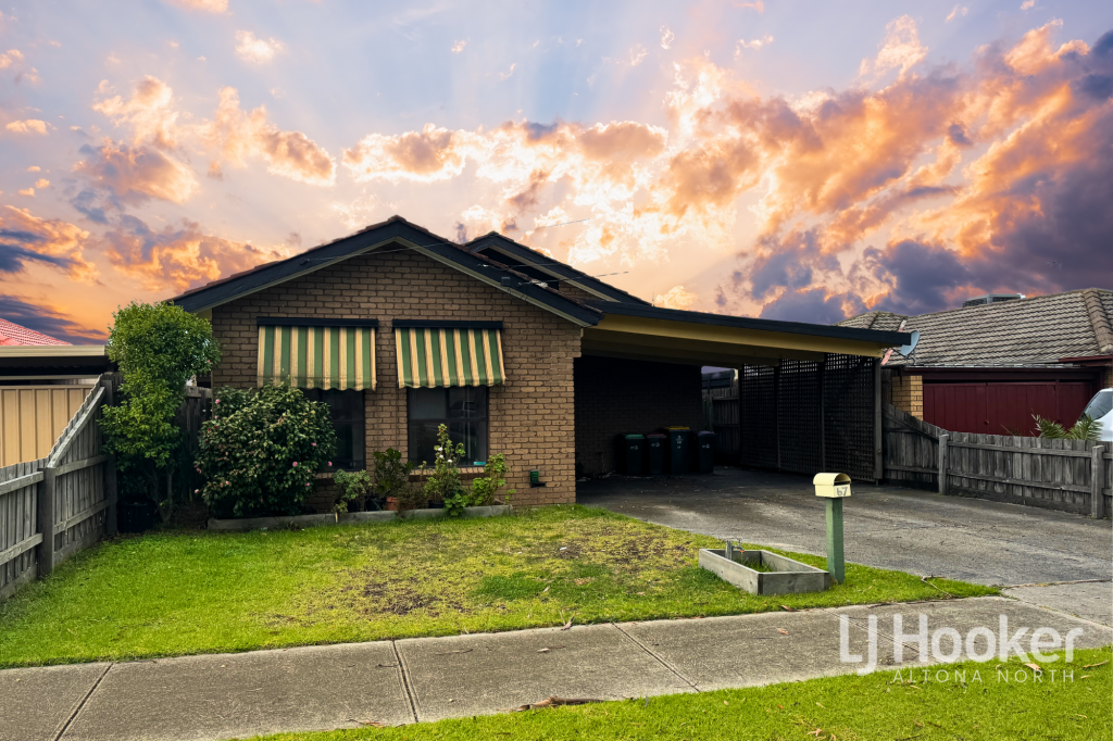 67 Rosebery St, Altona Meadows, VIC 3028