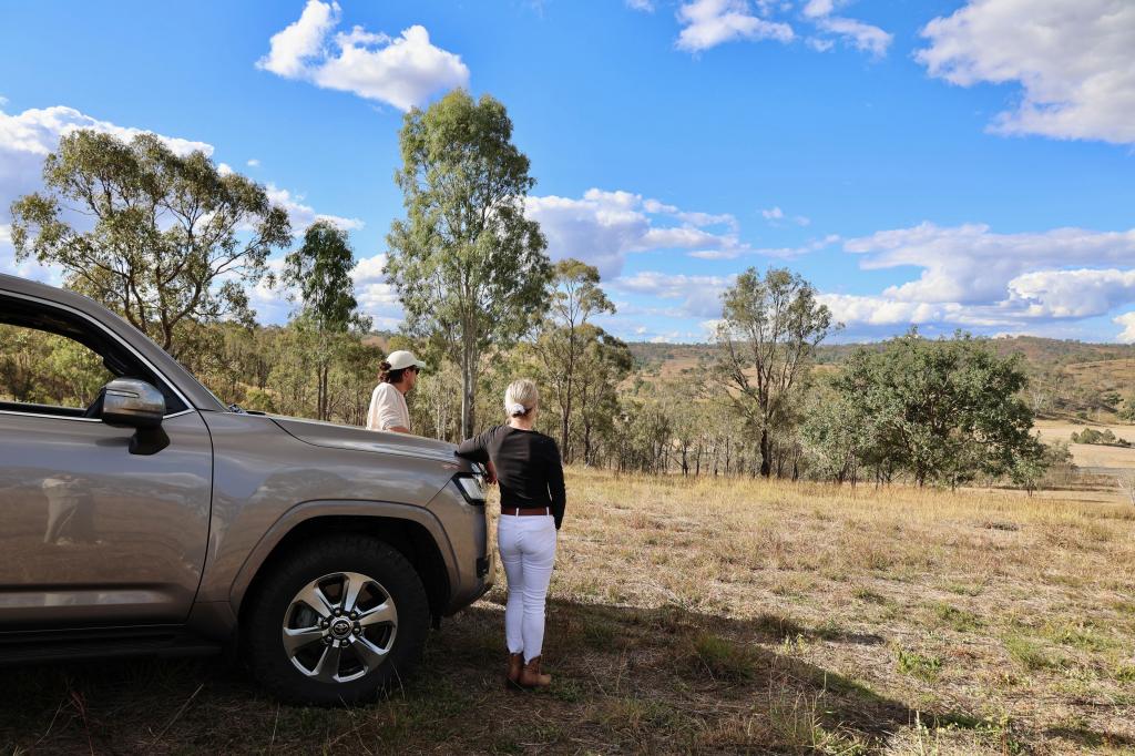 Contact Agent For Address, Goomeri, QLD 4601