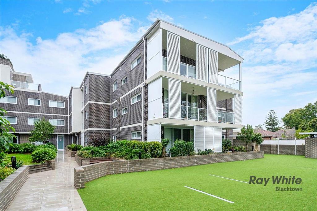 G10/89 WENTWORTH AVE, WENTWORTHVILLE, NSW 2145