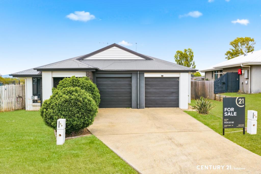 9 Leopold Ct, Gracemere, QLD 4702