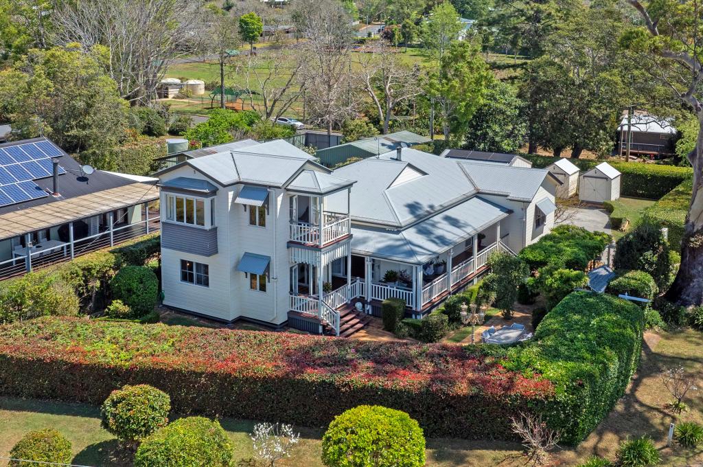 28-32 Cliff Way, Tamborine Mountain, QLD 4272