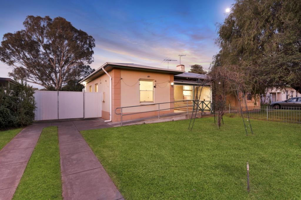 57 Rolleston Ave, Salisbury North, SA 5108