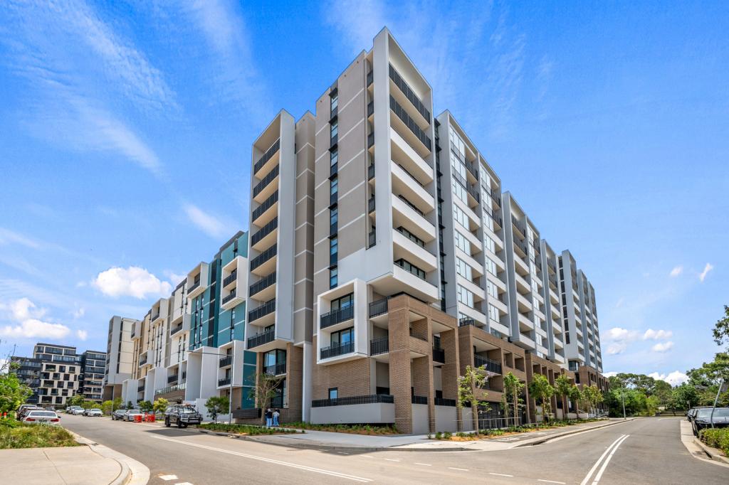 B509/2 Appleroth St, Melrose Park, NSW 2114