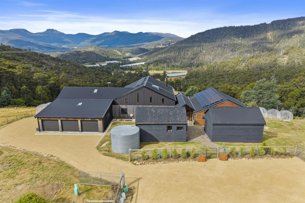 239 Dowlings Rd, Huonville, TAS 7109