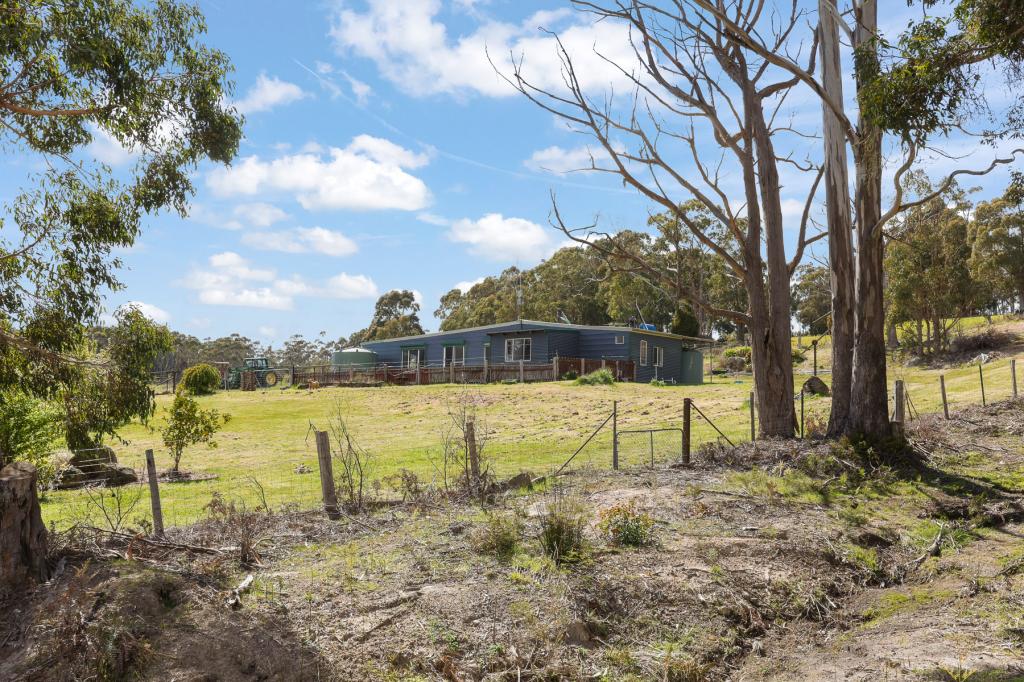 180 China Lane, Liffey, TAS 7301