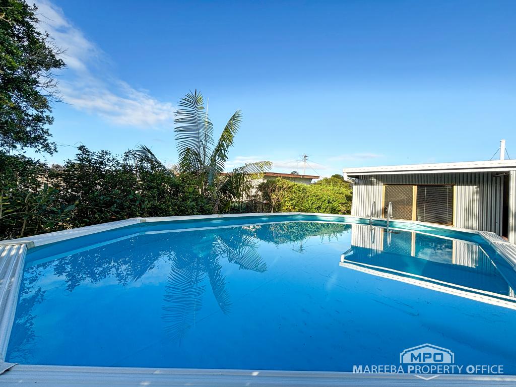10 Royes St, Mareeba, QLD 4880